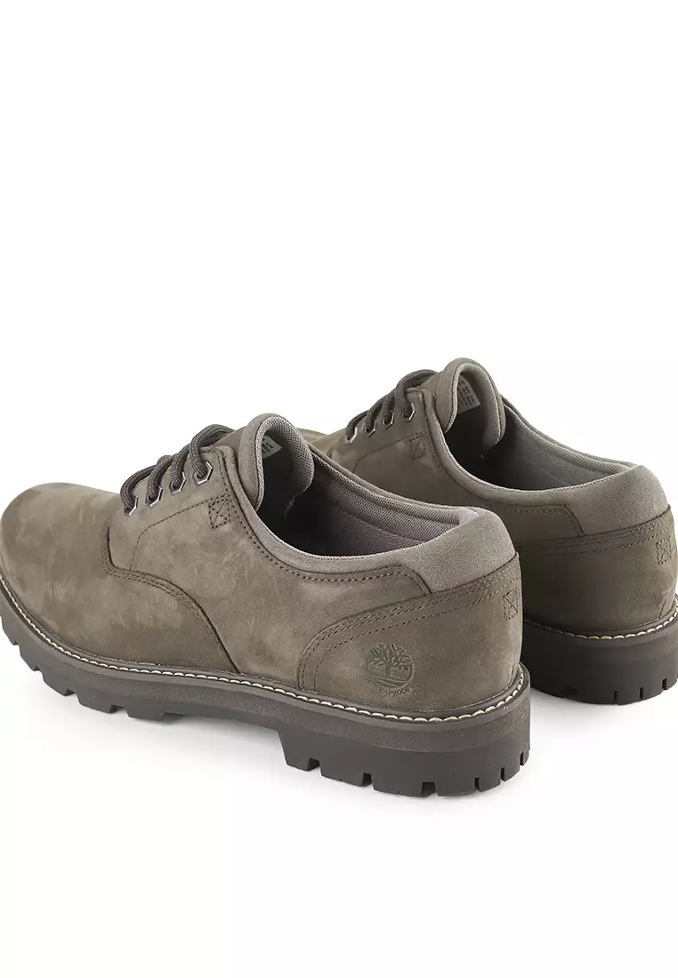 Buy Timberland Britton Road Lace Up Waterproof 2026 Online | ZALORA