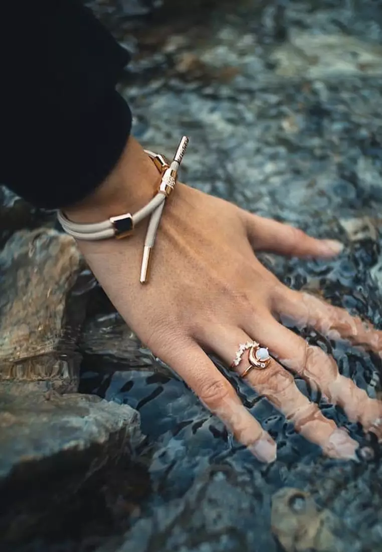 Rastaclat store women's bracelet