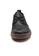 Twenty Eight Shoes black Vintage Leather Lace Up Shoes MC2258-6 1BB67SHE08147CGS_3