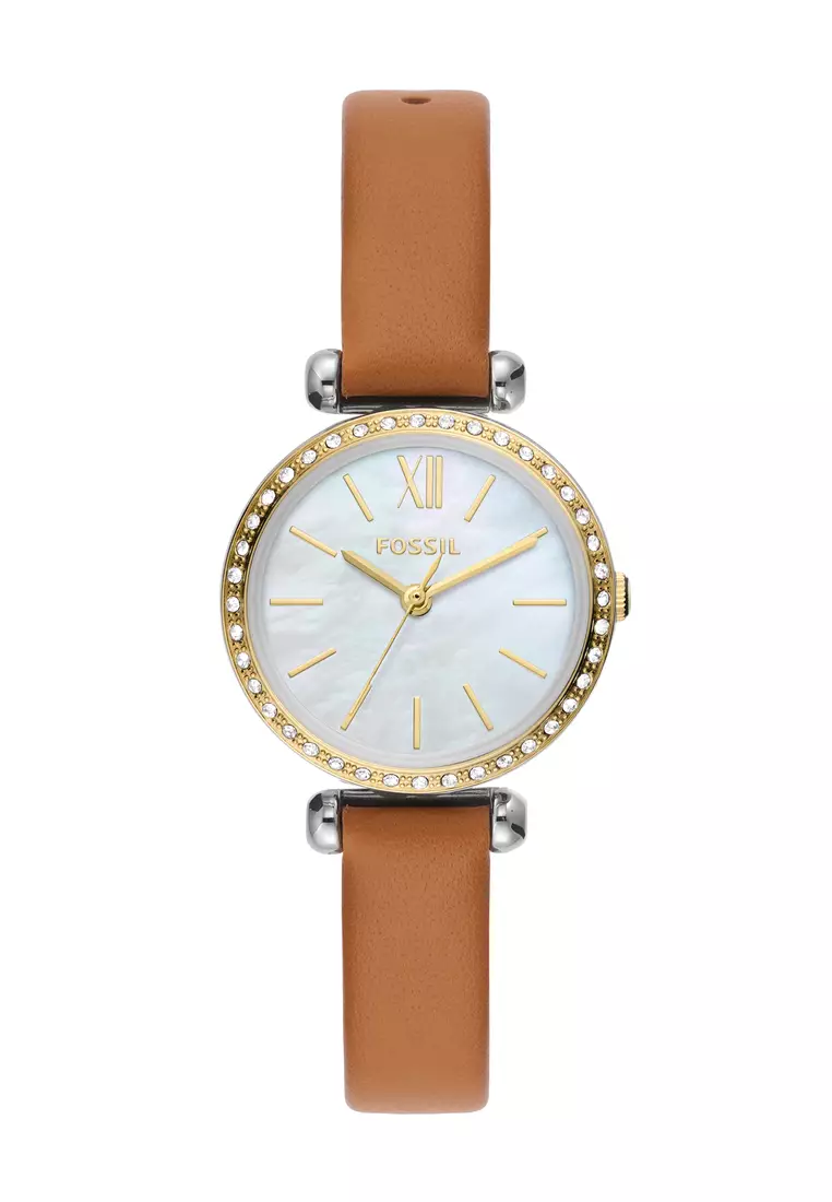 Watch cheap ladies fossil