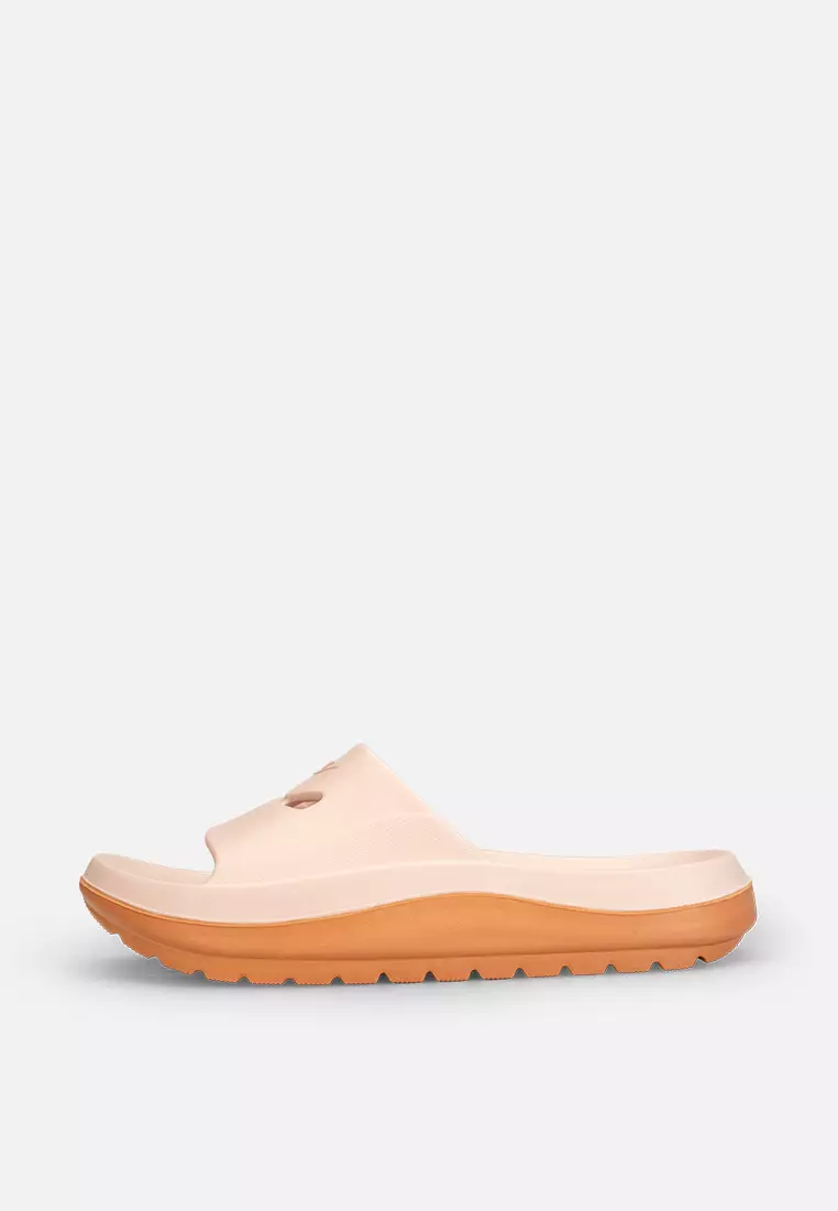 World Balance Kai Sliders Women's Slides