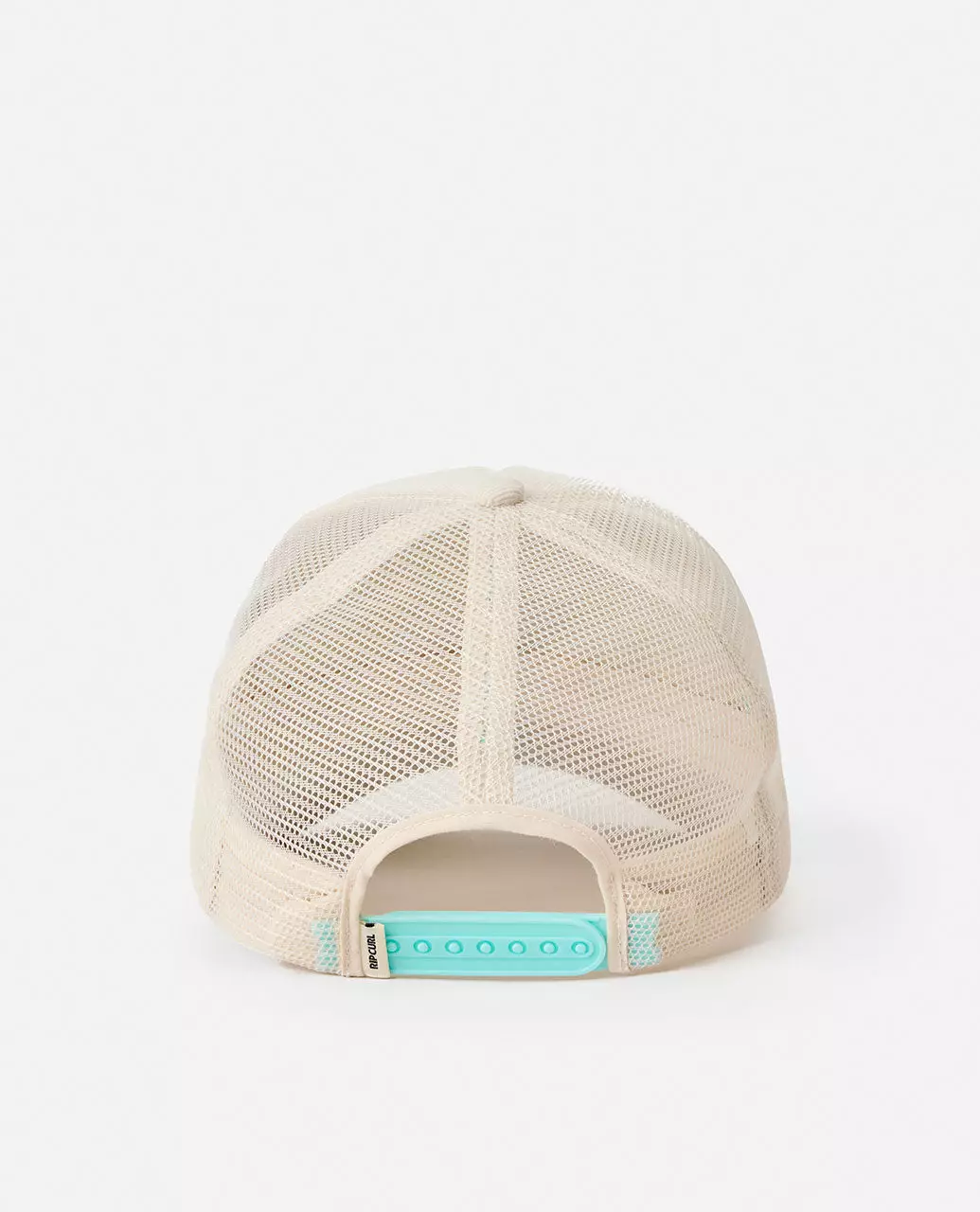 Rip Curl Women Icon Cord Trucker - Stone