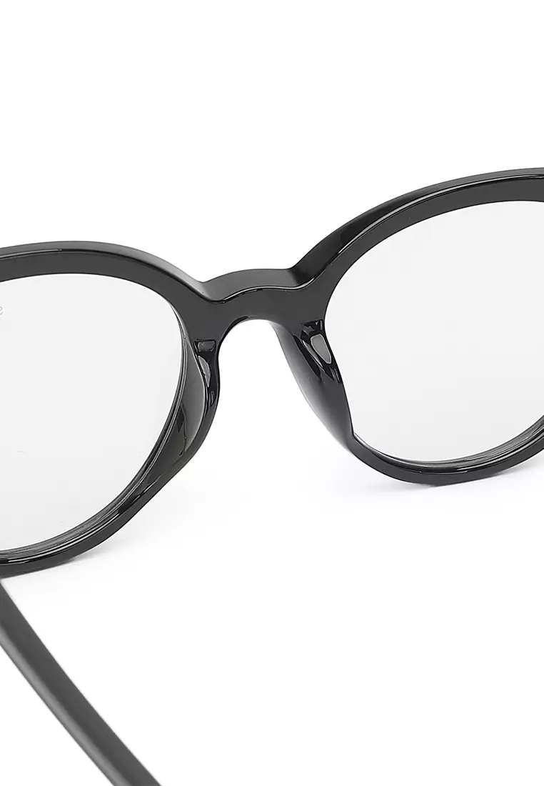 Unisex Photochromic Sunglasses  (Kacamata Hitam) - Hitam