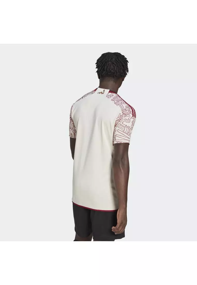 Buy ADIDAS Mexico 22 Away Jersey 2024 Online ZALORA Philippines