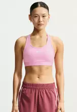 Pink Rise/White