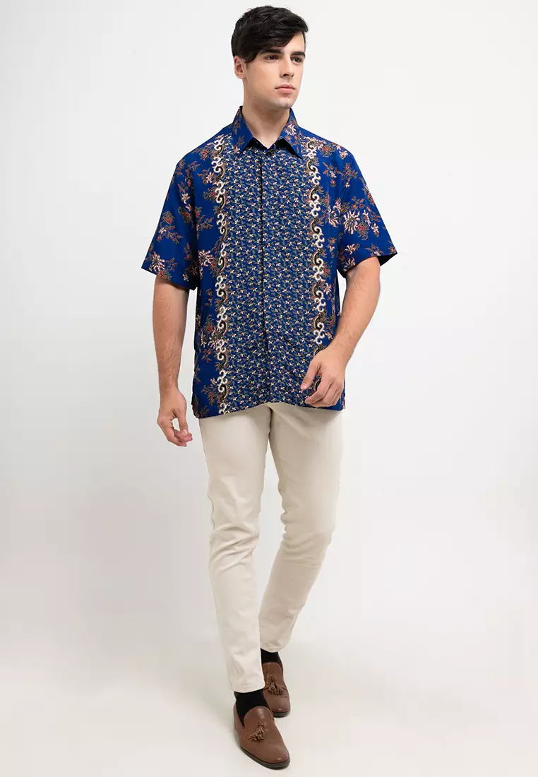 Hem Batik