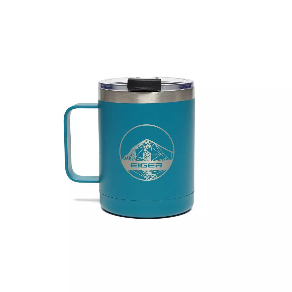 Eiger Taza Mug