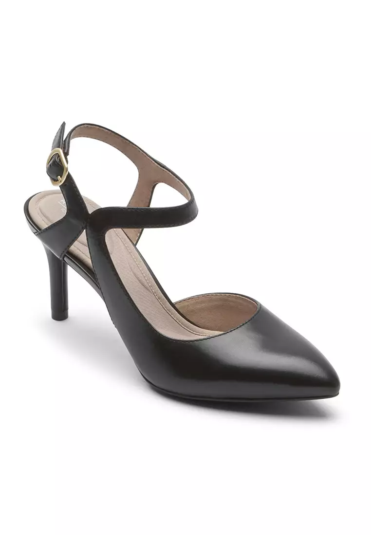 Rockport closed toe best sale sandals