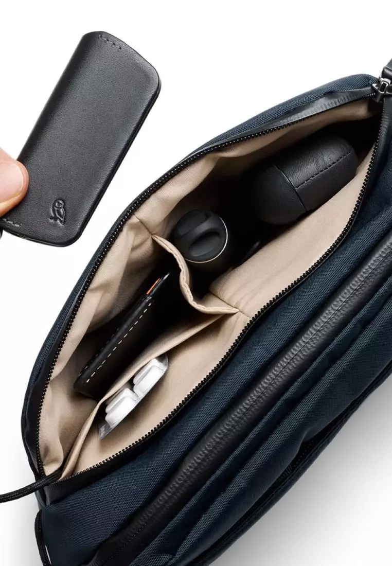 Buy Bellroy Bellroy Transit Sling 5L - Nightsky 2026 Online | ZALORA