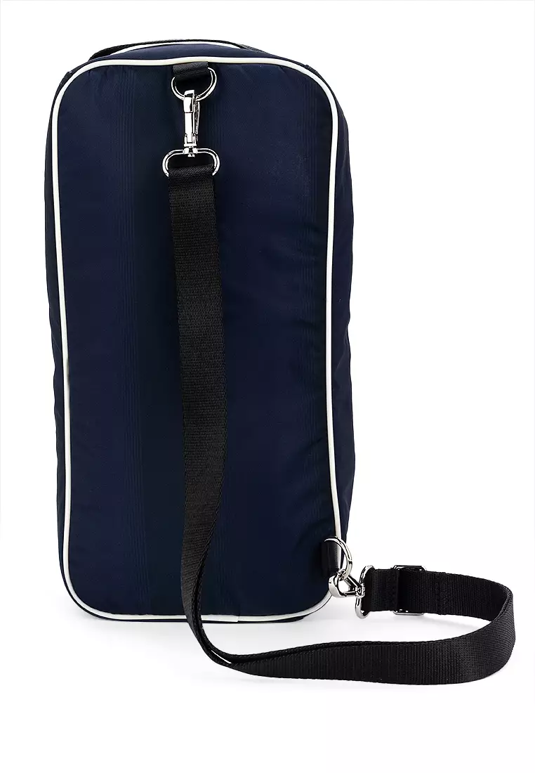 Crossbody Bootbag