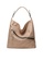 Twenty Eight Shoes beige VANSA Simple Design Hand Bag VBW-Hb040 C7E45AC7ABCB0CGS_1
