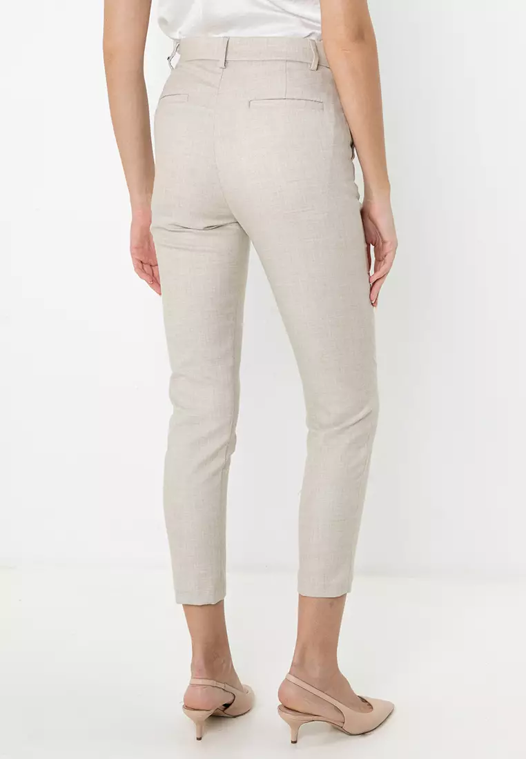 Slim Formal Pants