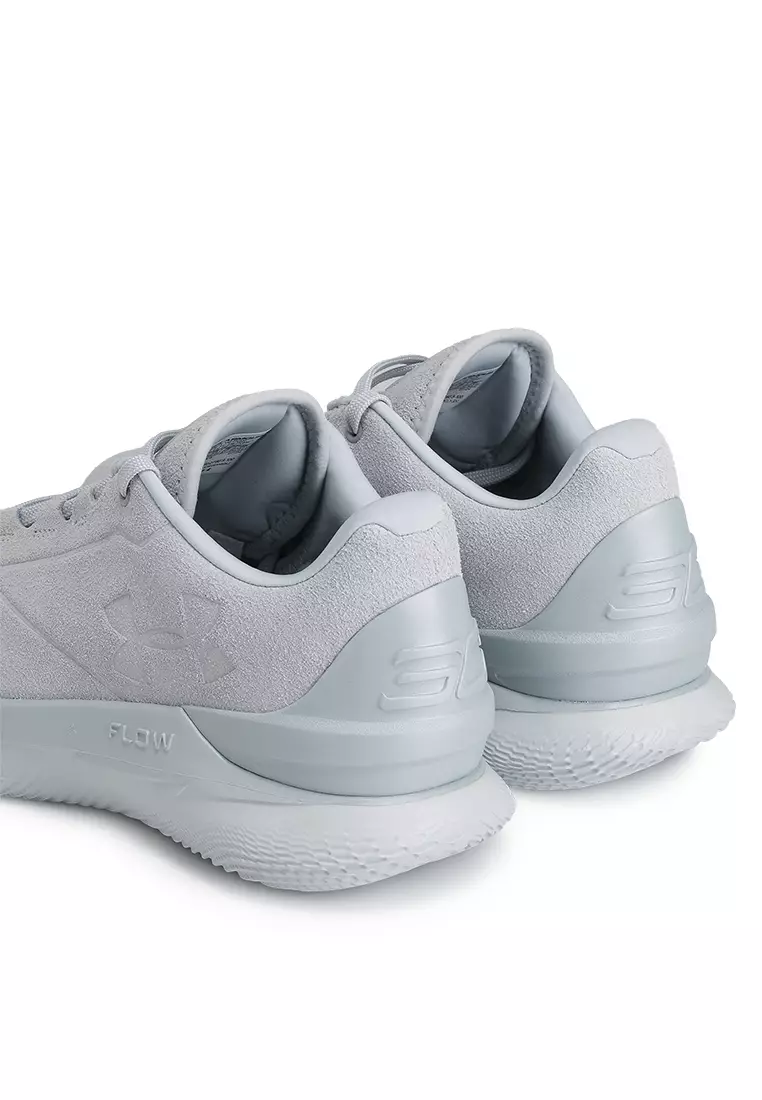 Buy Under Armour Curry Low FloTro Lux Shoes 2025 Online ZALORA