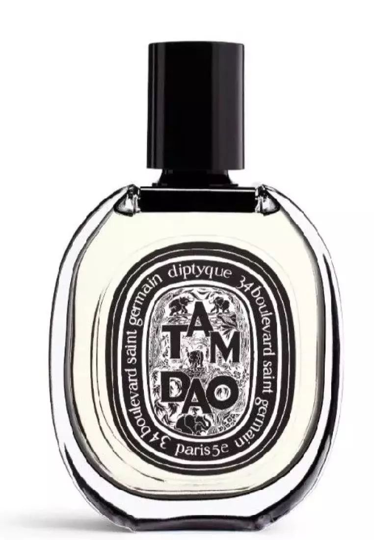 Buy Diptyque DIPTYQUE TAM DAO EAU DE PARFUM 75ml 2026 Online | ZALORA