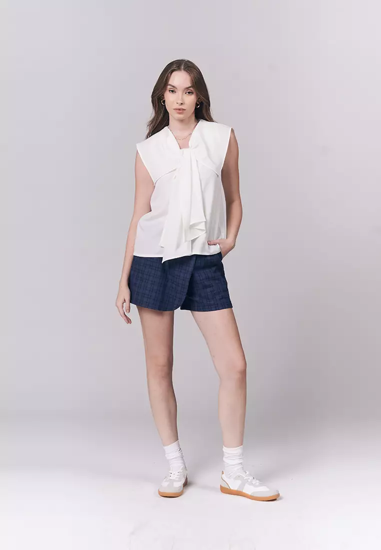 Joeburn Sleeveless Top