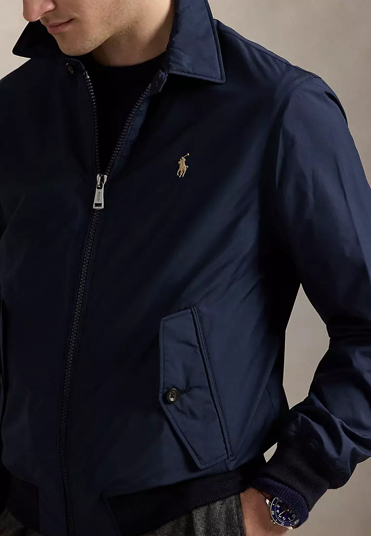 Buy Polo Ralph Lauren The Southland Packable Jacket 2026 Online