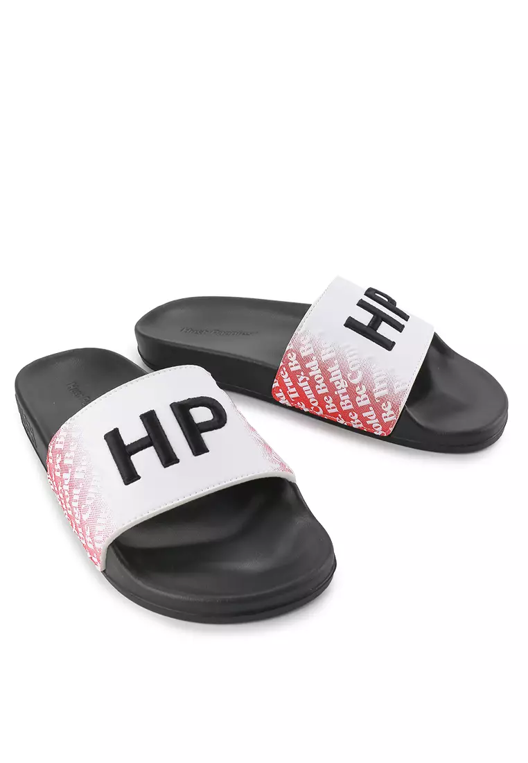 Jual HUSH PUPPIES Thanos Garda Original 2025 ZALORA Indonesia ®