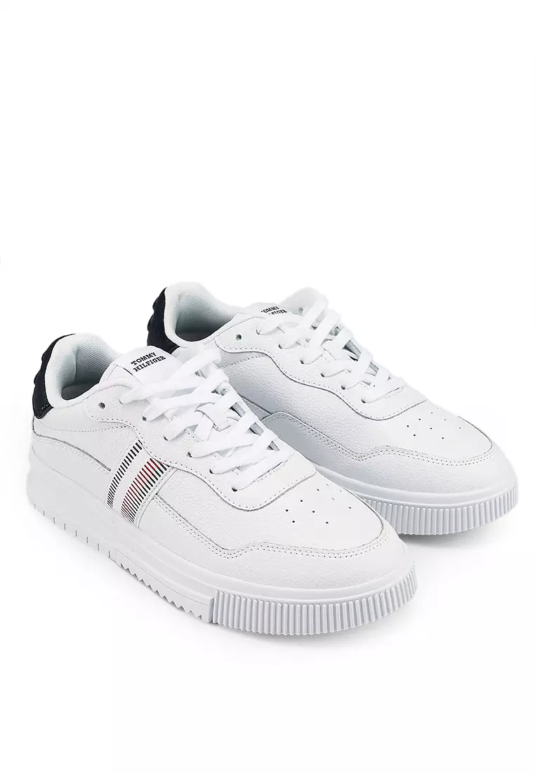 Tommy sneakers cheap