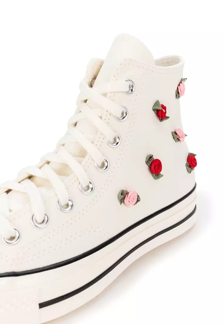 Chuck 70 Hi Sneakers