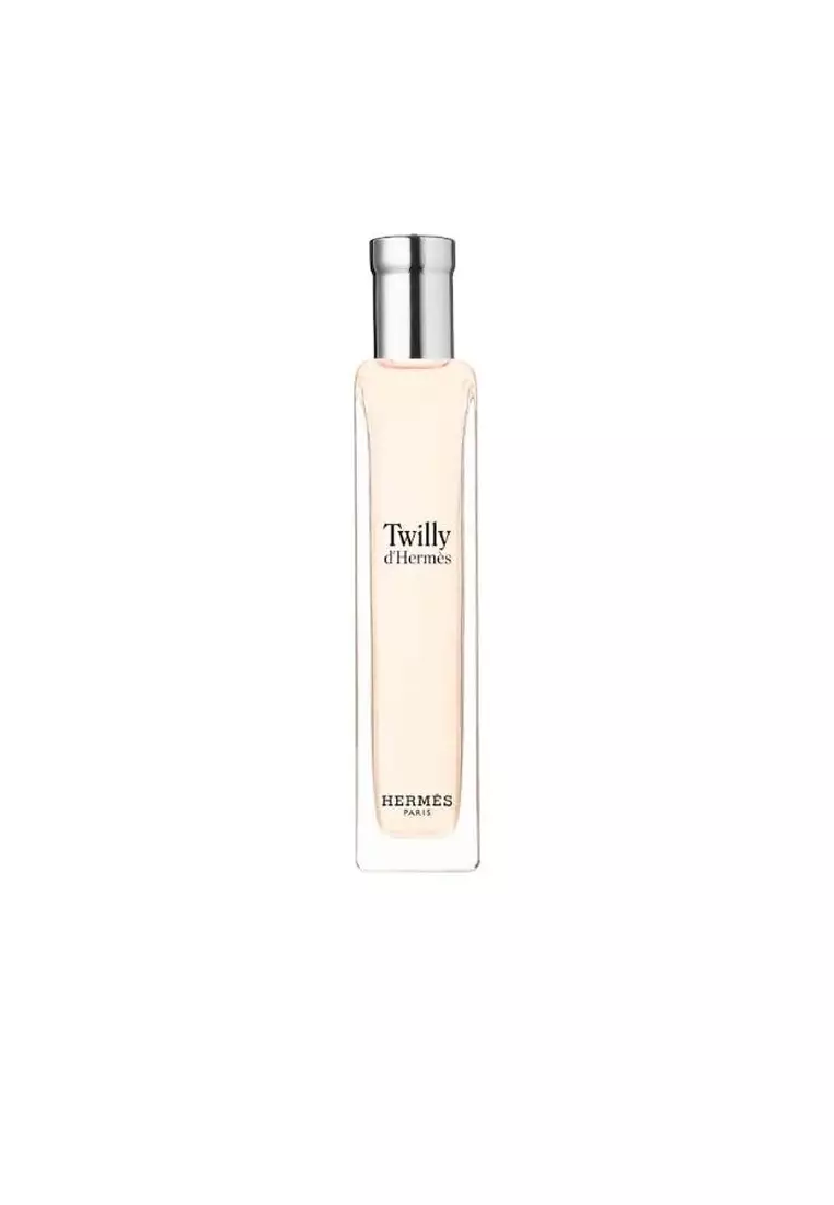網上選購Hermès Hermès - 愛馬仕Twilly D'Hermes 絲巾女士EDP 濃香水