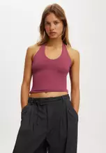 Rich Plum