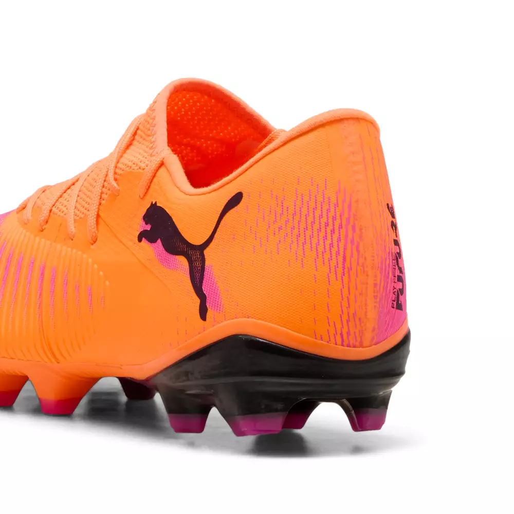 PUMA FUTURE 8 MATCH FG/AG Low Football Boots