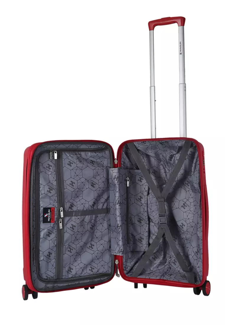 308 Hard Case Luggage Small (19.5 inches)