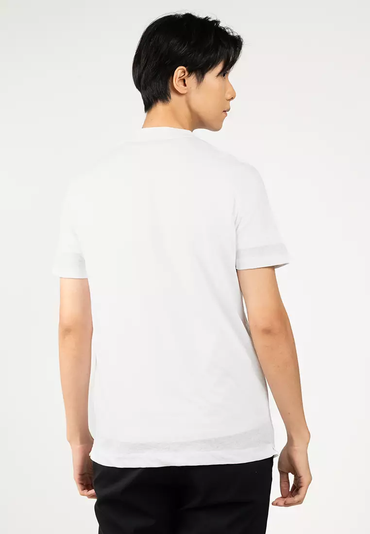 Sery Serafino T-Shirt