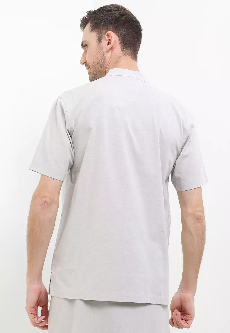 Savana Nara Short Sleeve Baju Koko