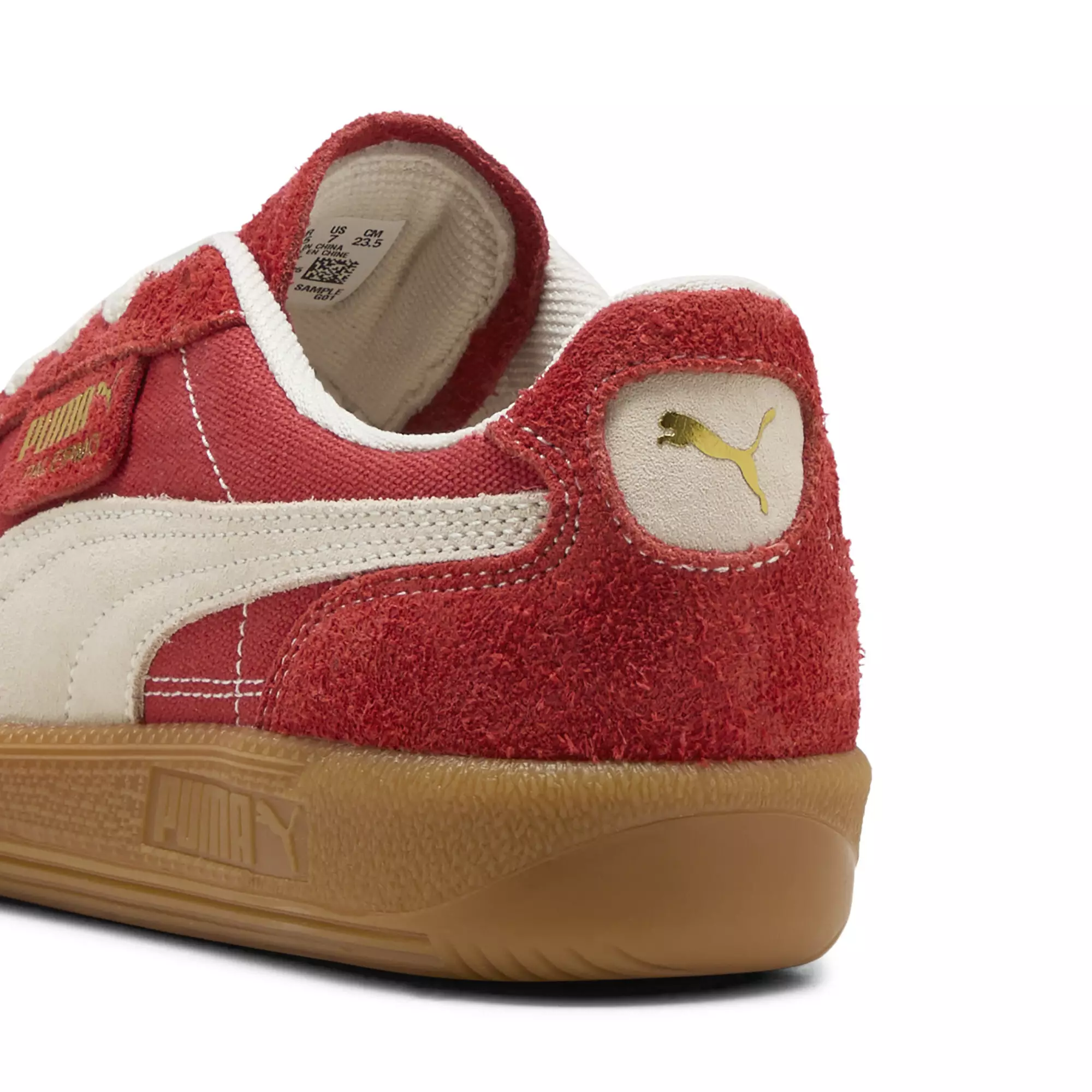 PUMA Palermo Vintage Sneakers Unisex