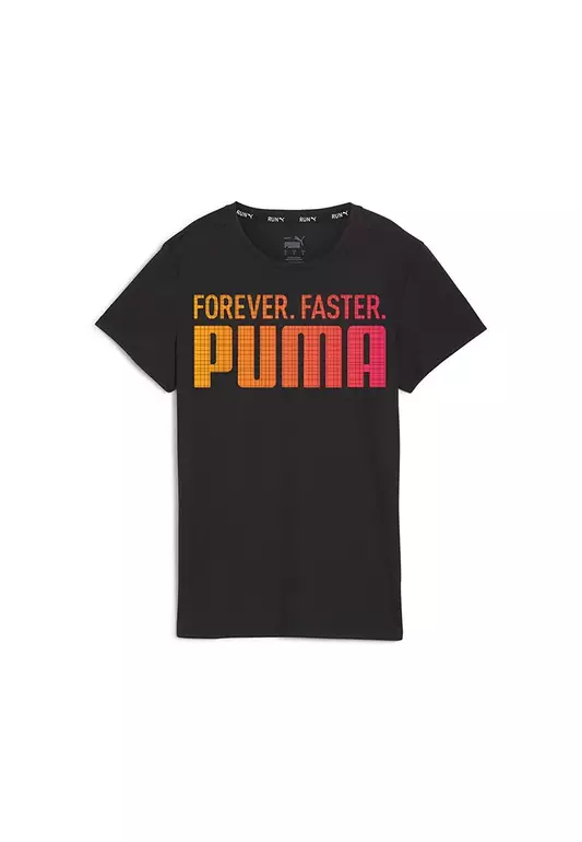 Run Favroites Ff Graphic Tee