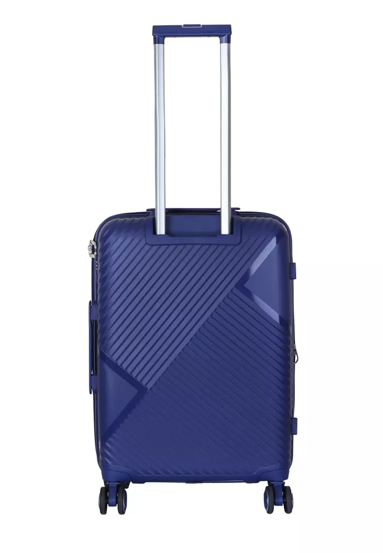 327 Hard Case Luggage Medium (21.5 inches)