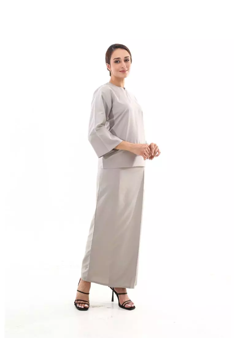 Baju Kurung Kedah Qaseh