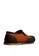 D-Island brown D-Island Shoes Slip On Vintage Wrinkle Leather  Cokelat Tua DI594SH52AKTID_4