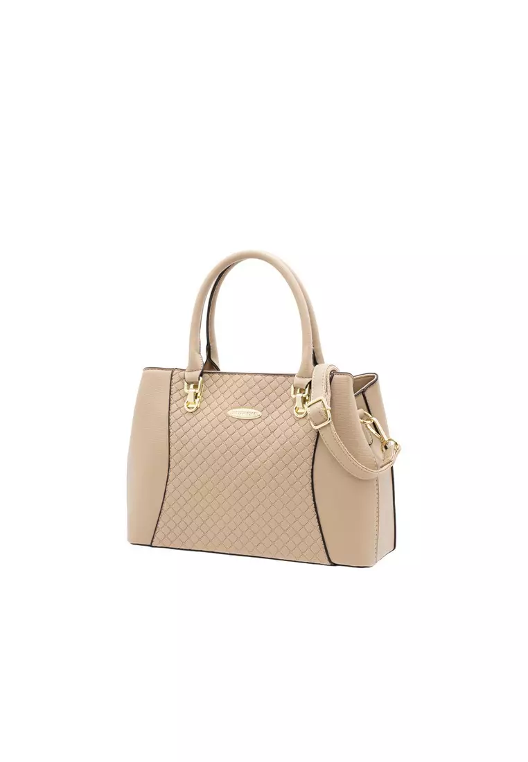 British hotsell polo handbag
