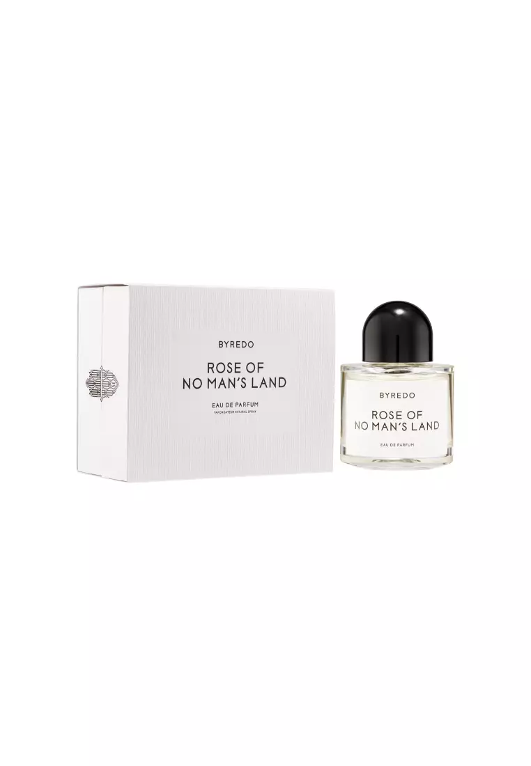 Byredo 無人區玫瑰香水 100ml