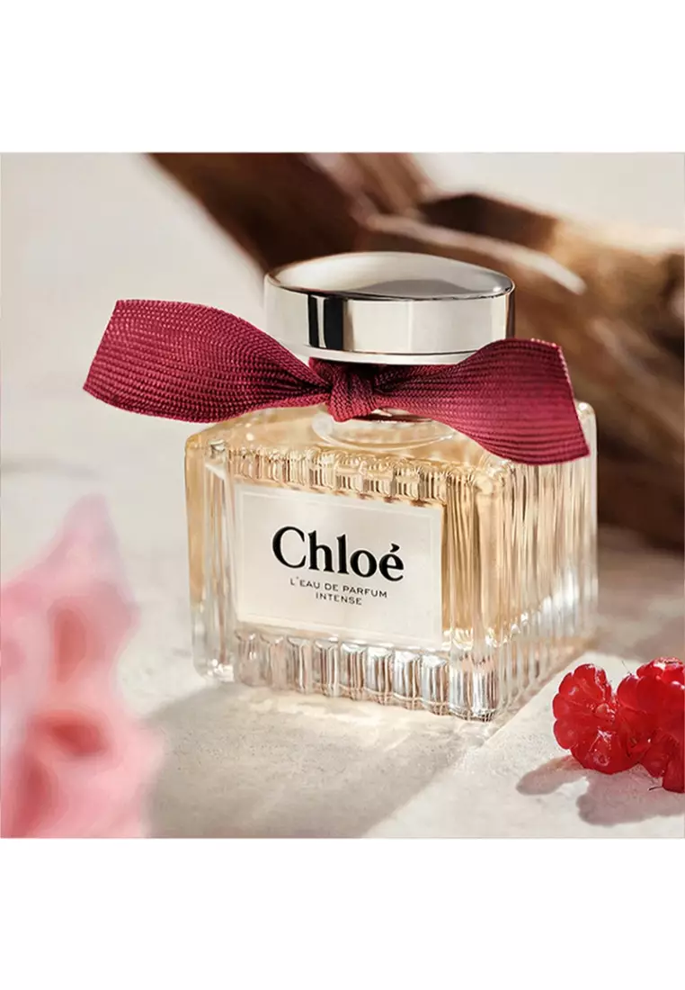 CHLOE - 玫瑰晨語女士濃香水 30ml