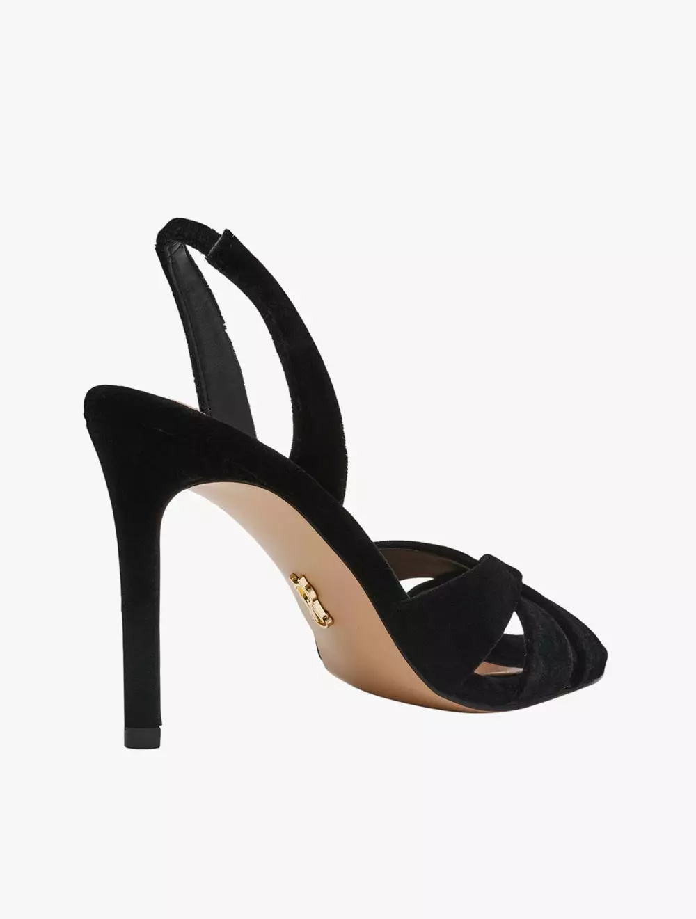 Steve Madden TROPHIES Women's Heels - Black
