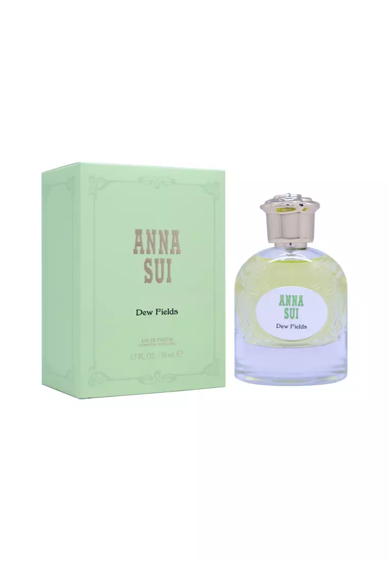 Anna Sui Dew Fields EDP Woman 50 ML