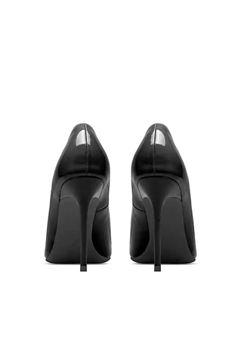 Buy Twenty Eight Shoes 10CM Faux Patent Leather High Heel Shoes D01-q ...