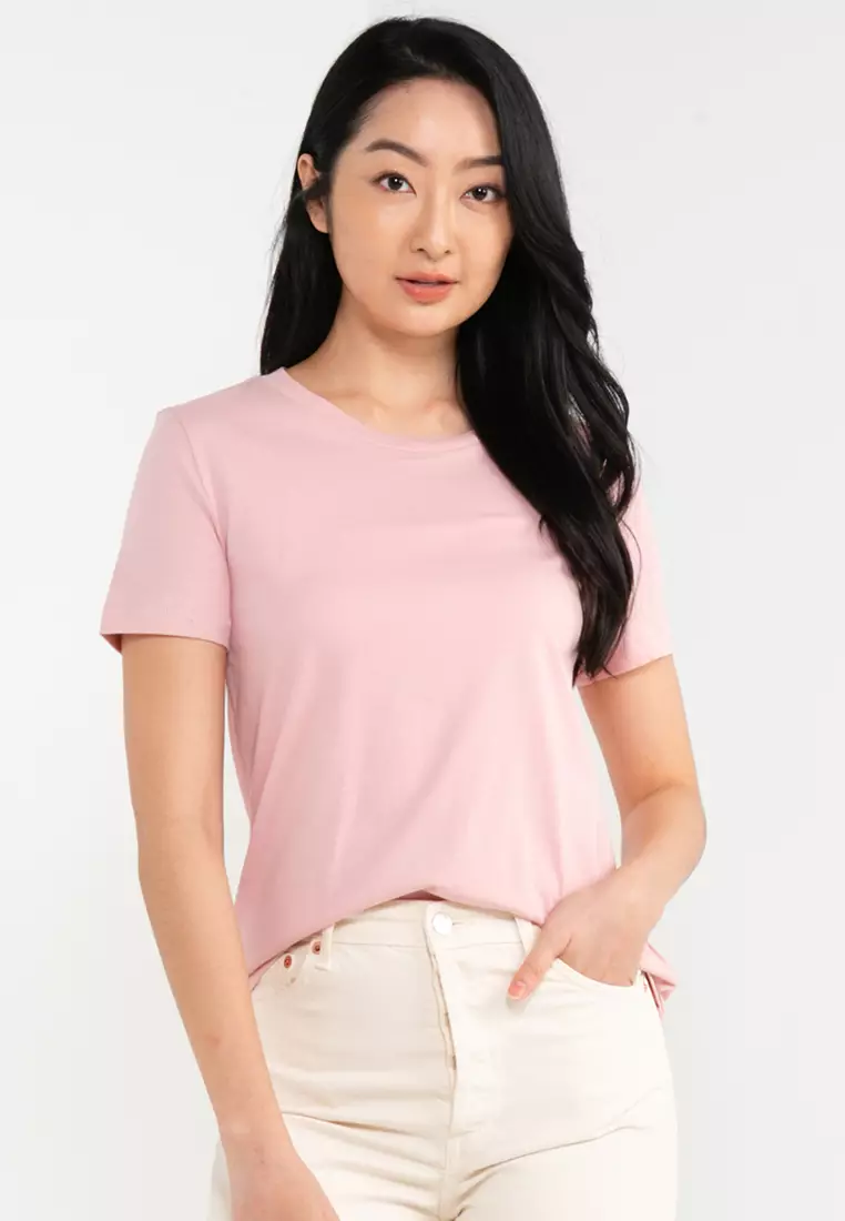 Gap crew neck tee online