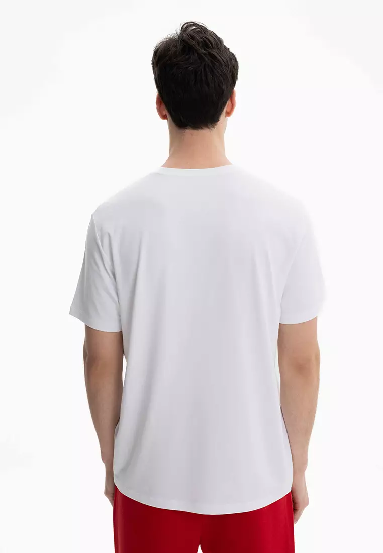 Graphic Printed T-Shirt