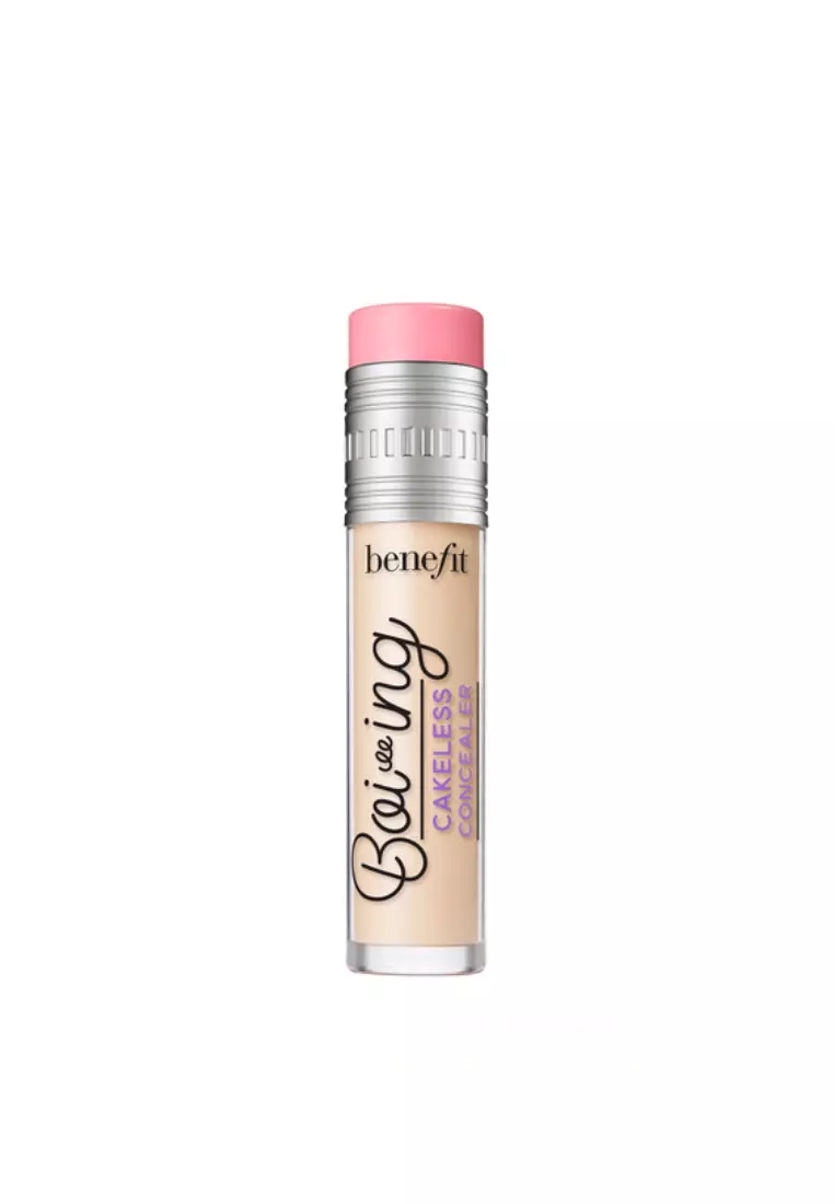 Benefit Cakeless Concealer Shade 2