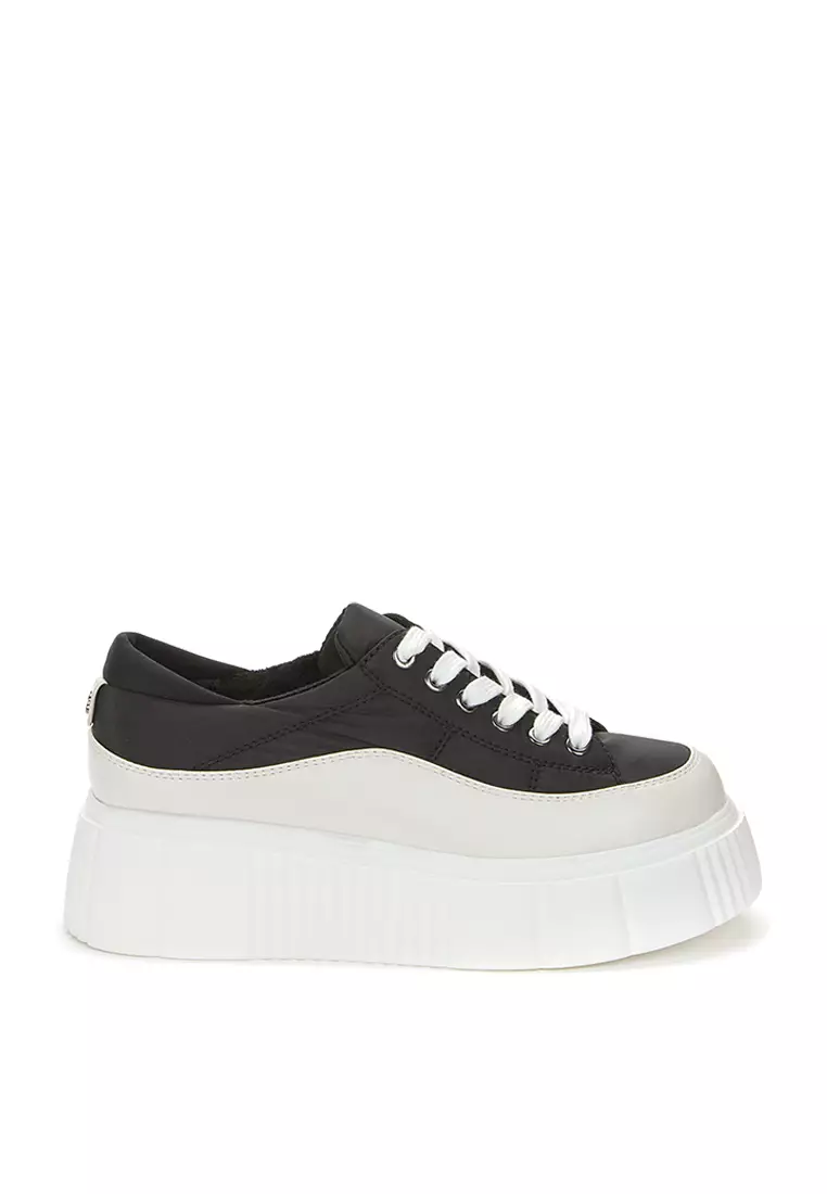 Very high platform sneakers new arrivals