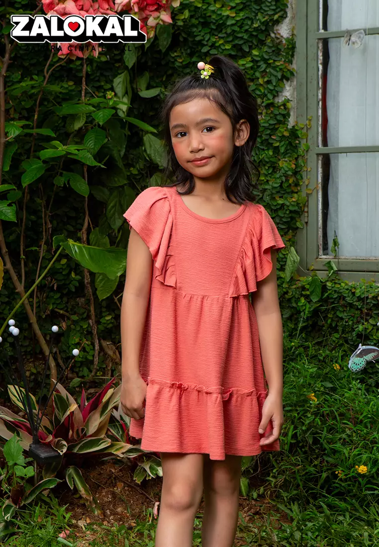 Girl Alaiya T-Shirt Kids