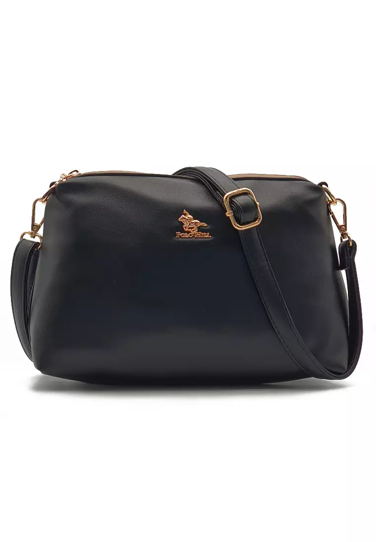 Polo hill best sale bag
