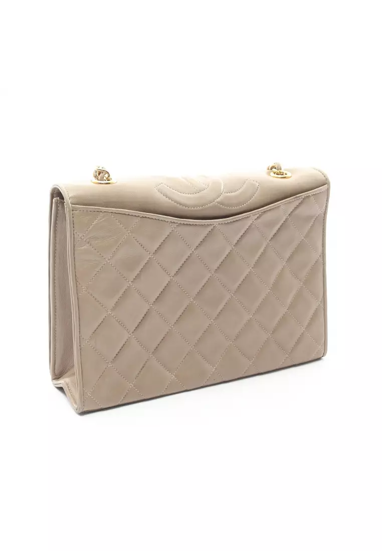 Preloved chanel bags singapore new arrivals