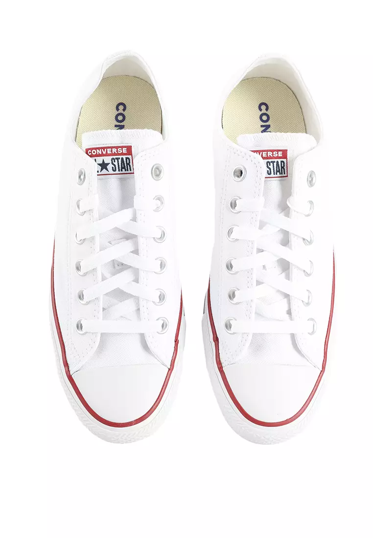 All star coral craft pu ox trainers on sale