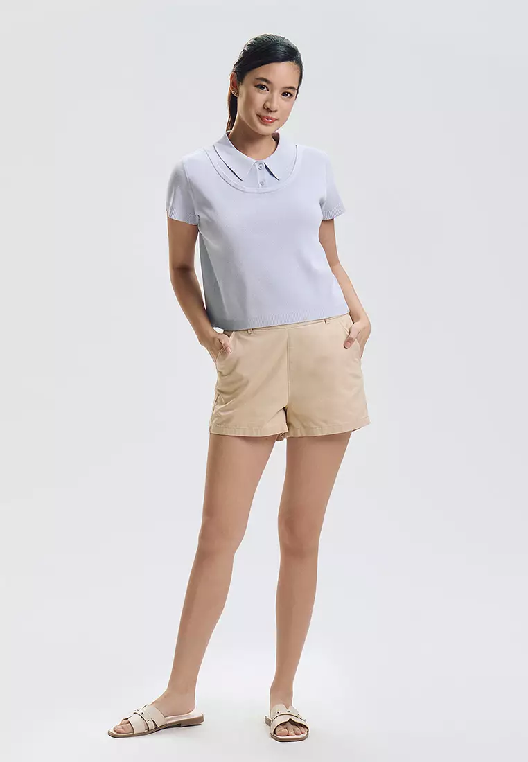 Essentials Easy Wear Shorts