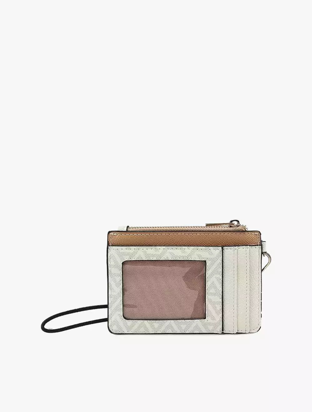 ALDO Ranaleraen Women's Wallet/Change Purse - Bone